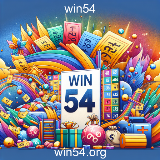 A Excitante Experiência da Loteria no Win54