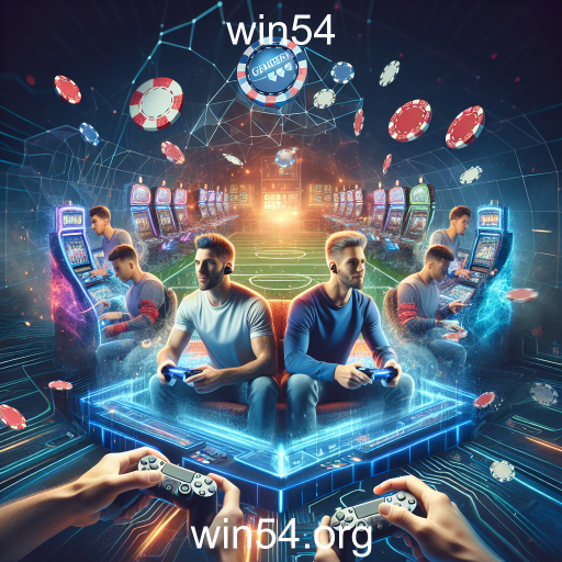A Ascensão dos Jogos de Esportes em Plataformas Digitais